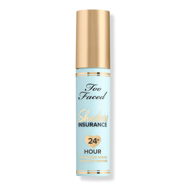 Too Faced Shadow Insurance 24-Hour Eye Shadow Primer #1