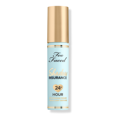 Too Faced Shadow Insurance 24-Hour Eye Shadow Primer