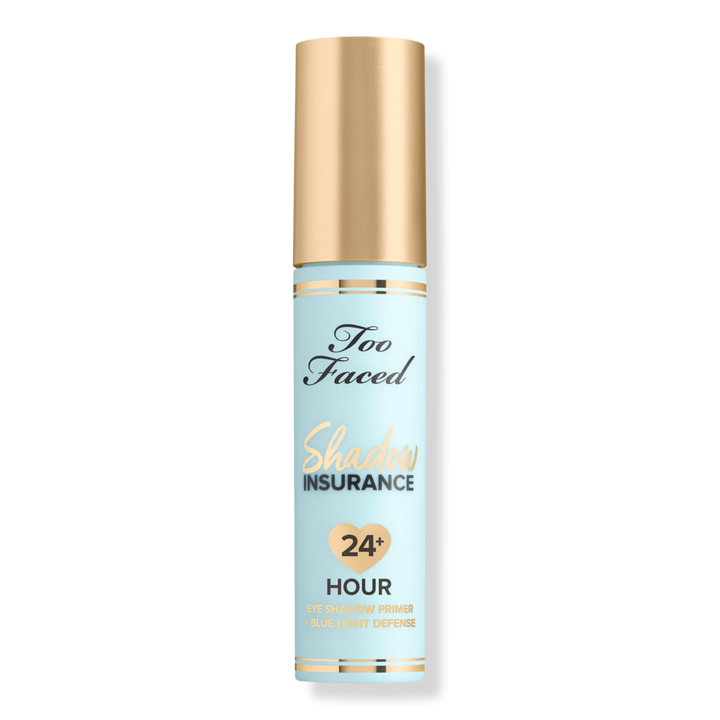 Too Faced Shadow Insurance 24-Hour Eye Shadow Primer #1