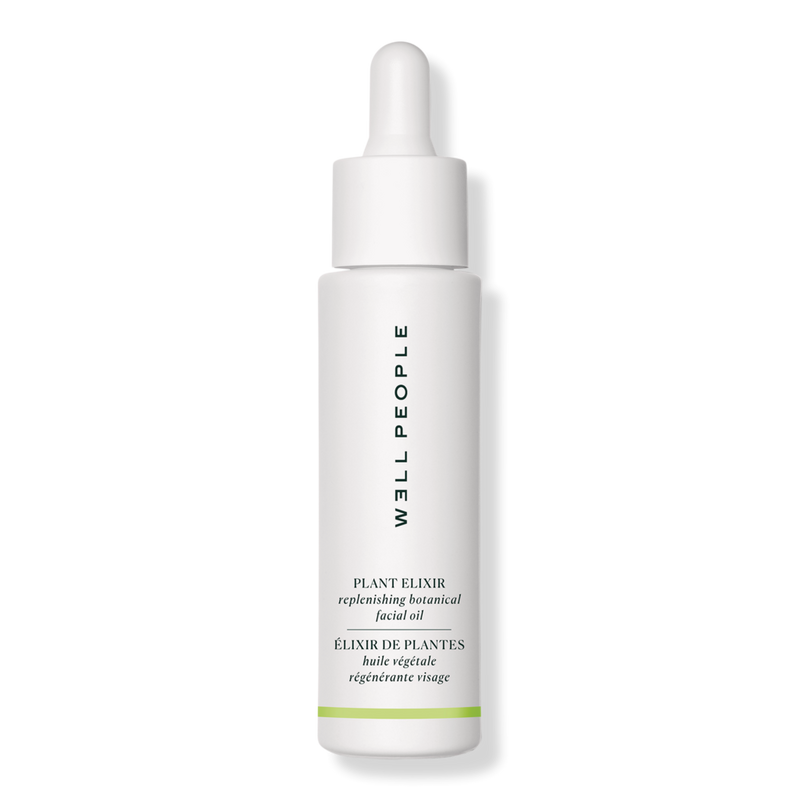 Well People - Plant Elixir Replenishing Botanical Facial Oil | Ulta Beauty