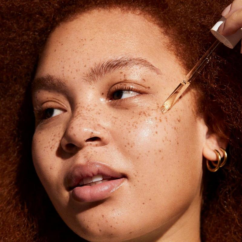 Well People - Plant Elixir Replenishing Botanical Facial Oil