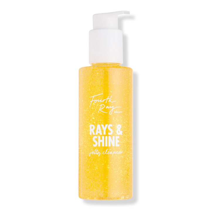 Fourth Ray Beauty Rays & Shine Jelly Cleanser #1