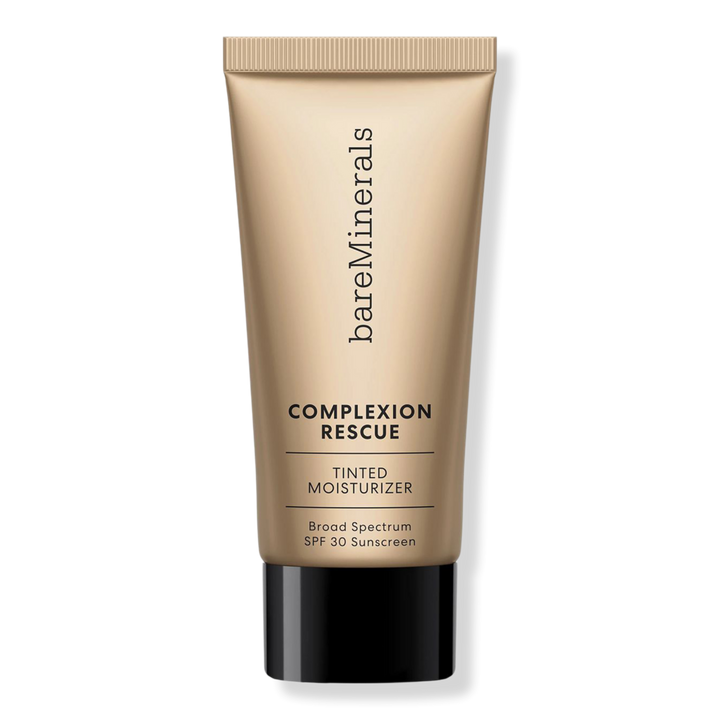 bareMinerals Mini COMPLEXION RESCUE Tinted Moisturizer with Hyaluronic Acid and Mineral SPF 30 #1