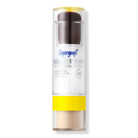 (Re)setting 100% Mineral Powder Sunscreen SPF 35 PA+++