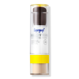 Supergoop! (Re)setting 100% Mineral Powder Sunscreen SPF 35 - Translucent