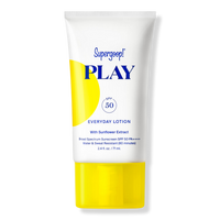PLAY Everyday Lotion SPF 50 with Sunflower Extract PA++++