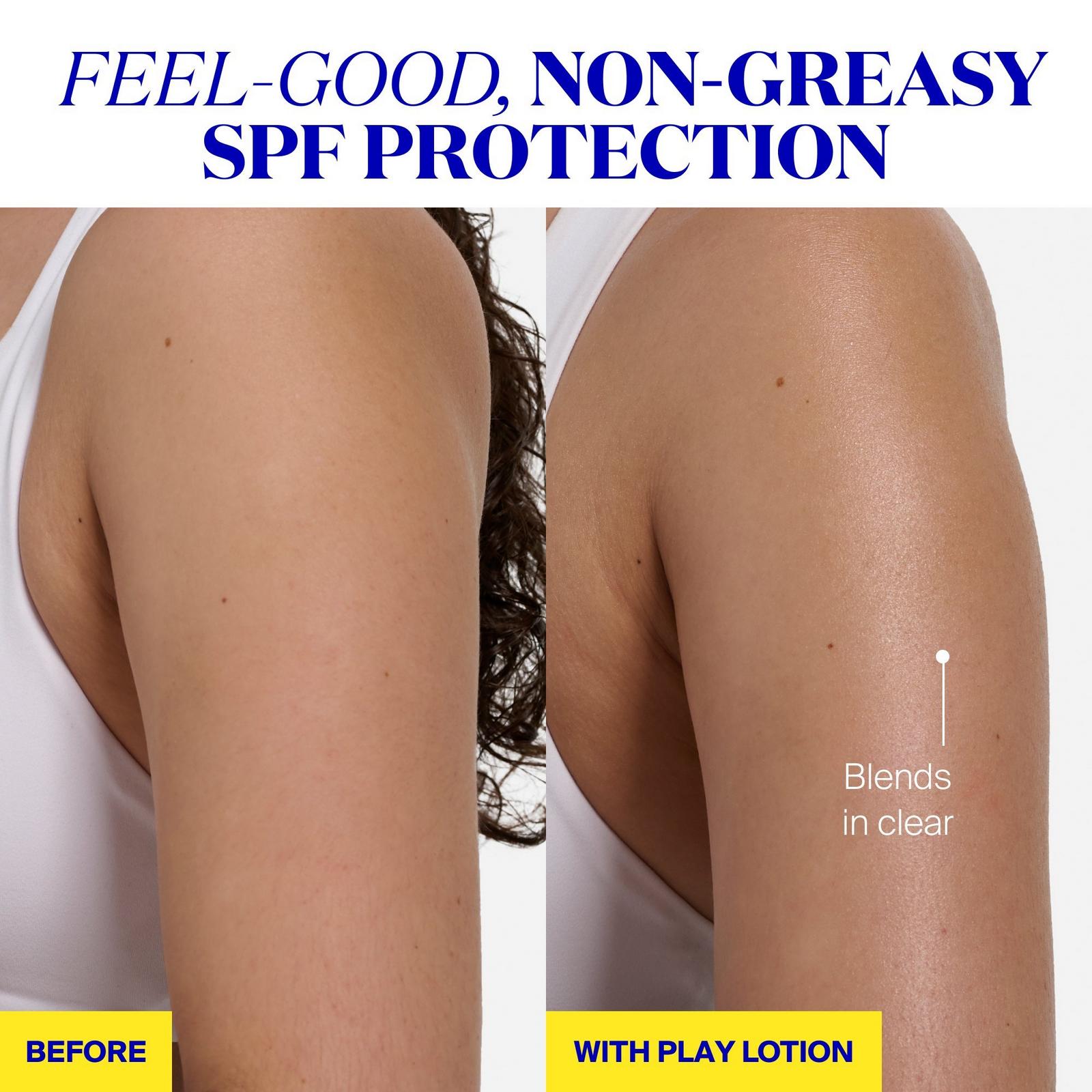 Play Everyday Lotion SPF 50 with Sunflower Extract PA++++