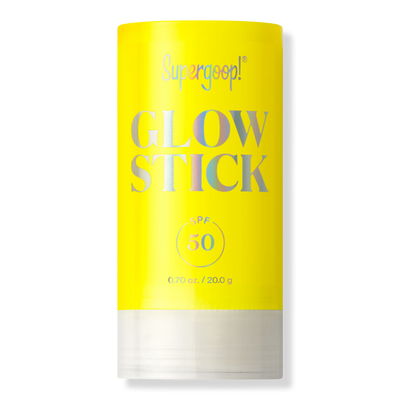 Supergoop! Glow Stick Sunscreen SPF 50 PA++++