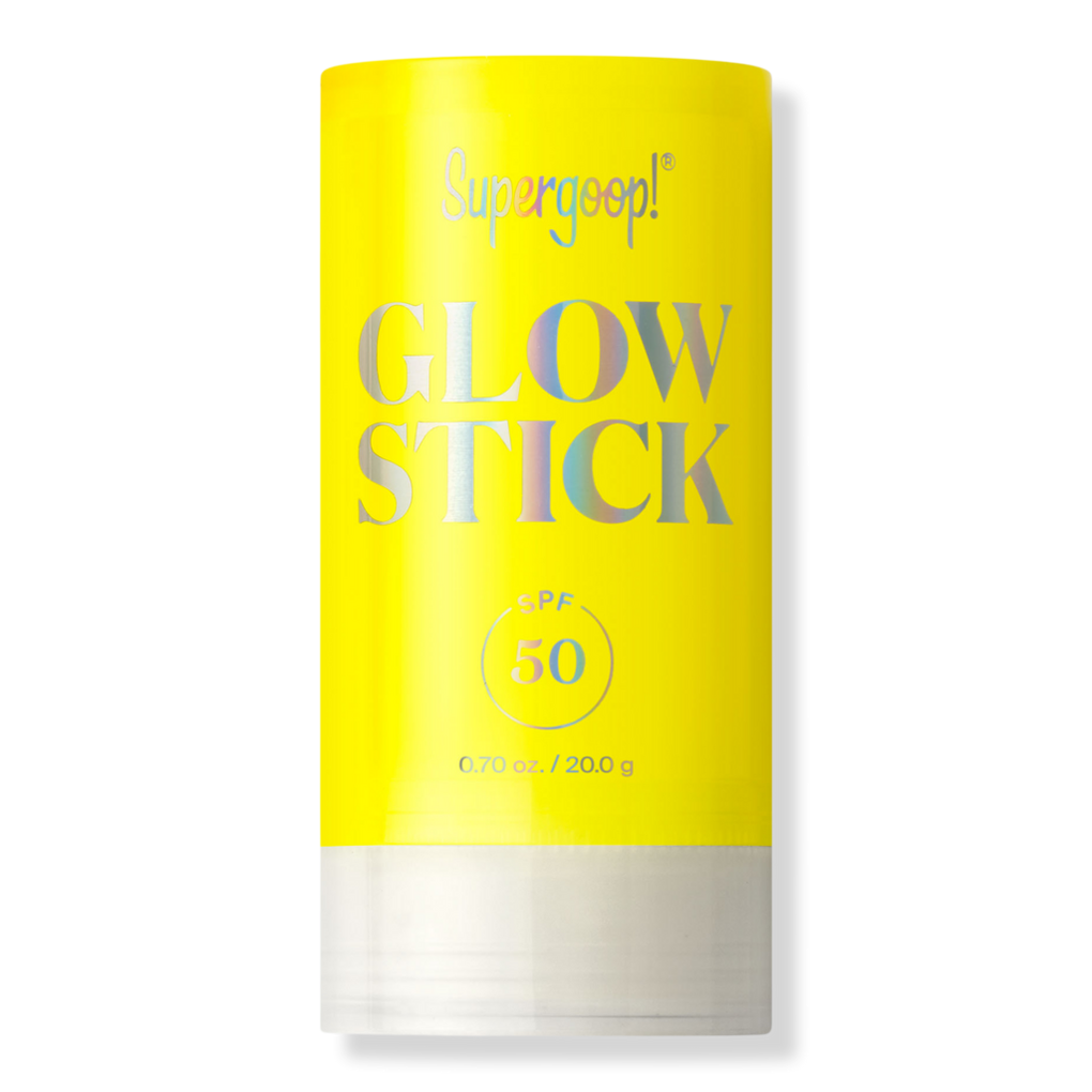 Glow Stick Sunscreen SPF 50 PA++++ - Supergoop!