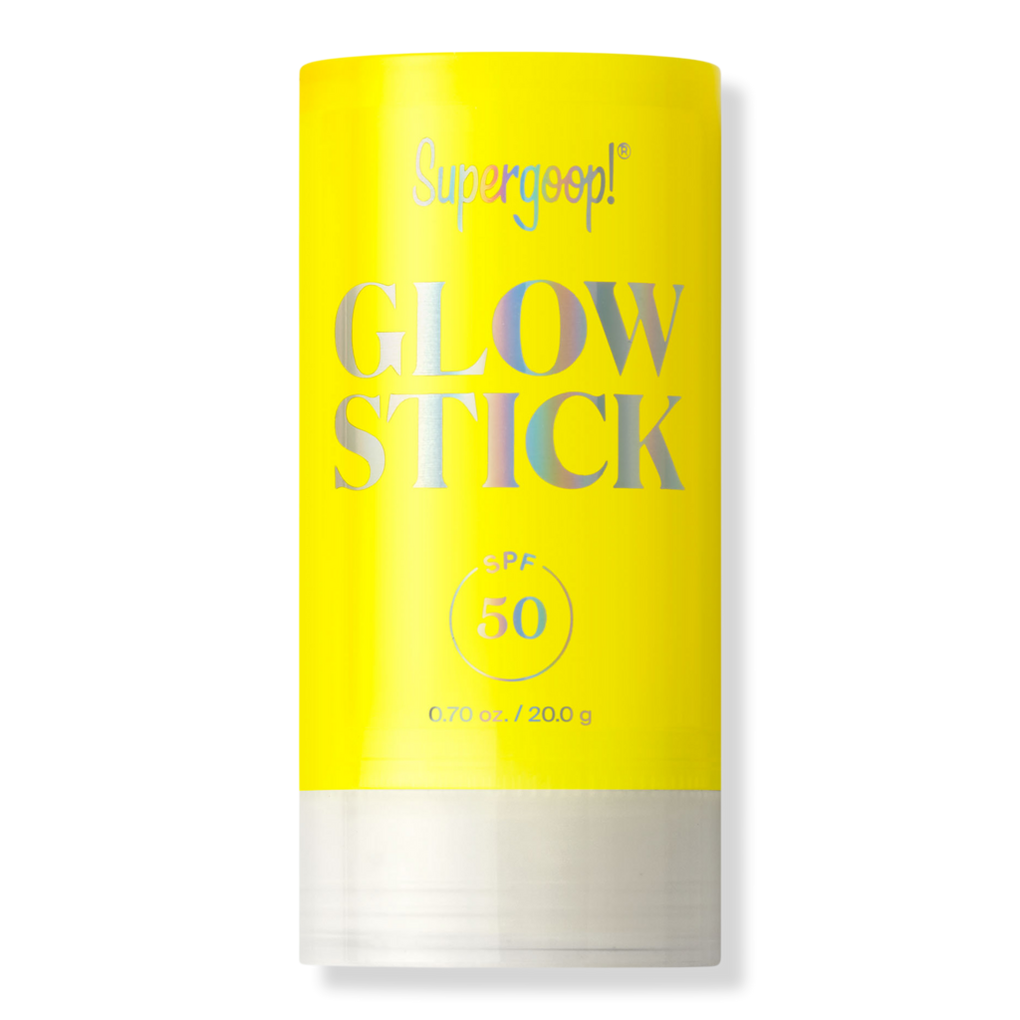 Supergoop! Glow Stick SPF 50 - Beautynation - International Makeup &  Skincare