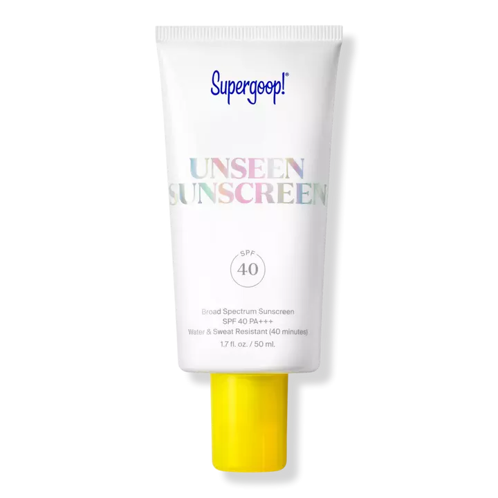 ULTA Beauty - Unseen Sunscreen SPF 40