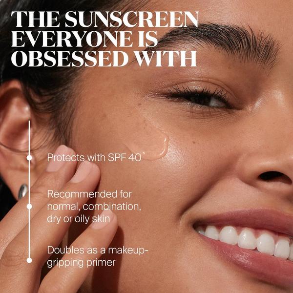 Supergoop! Unseen Sunscreen SPF 40 #4