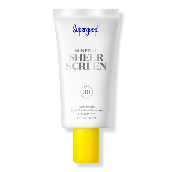 Halo Glow Skin Tint Mineral SPF 50 - 1 Fair Neutral