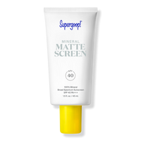 Mineral Mattescreen SPF 40