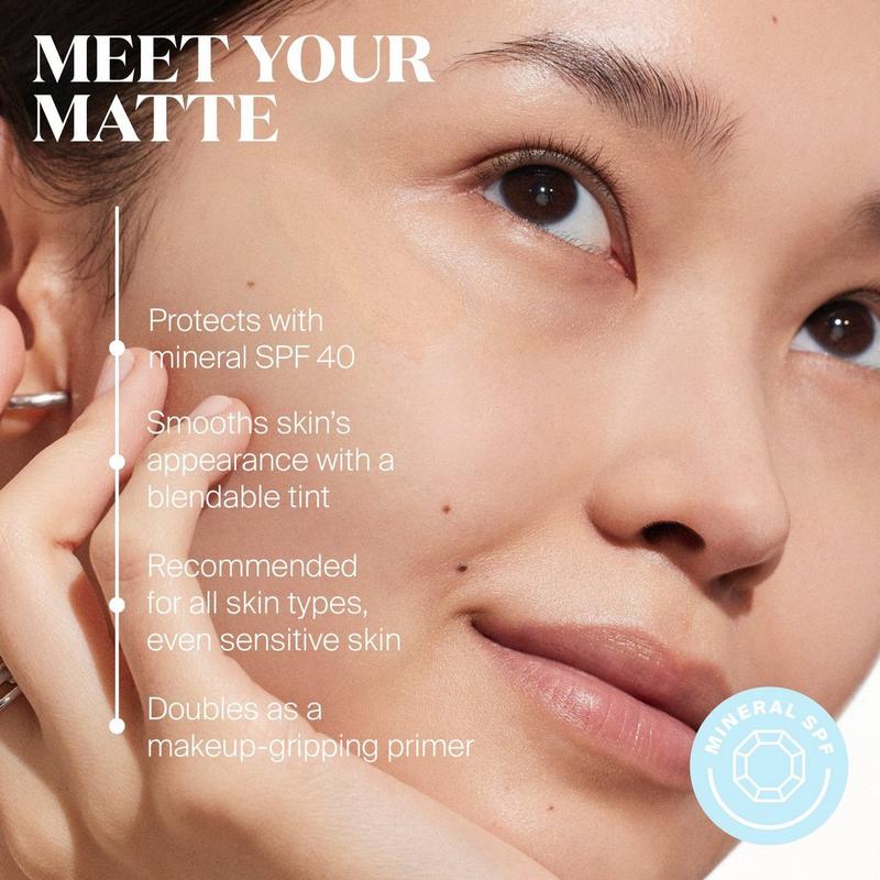 Supergoop! Mineral Mattescreen SPF 40 #3