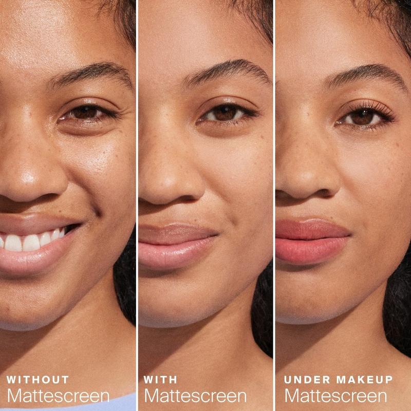 Supergoop! Mineral Mattescreen SPF 40 #4