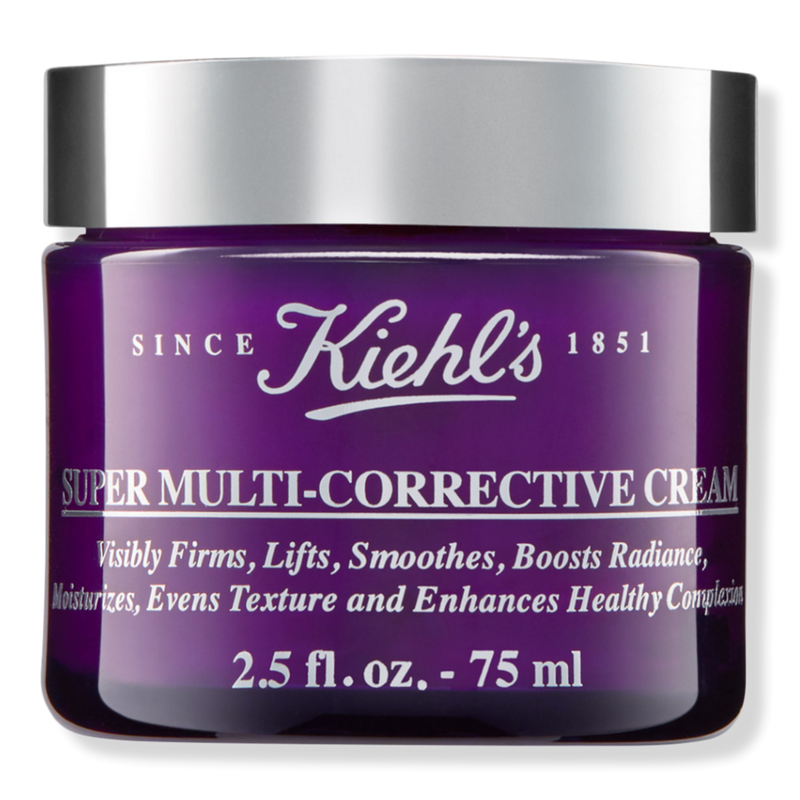 Kiehl's Since 1851 - 2.5 oz Super Multi-Corrective Anti-Aging Face