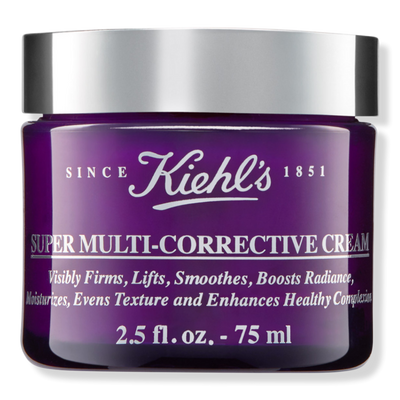 Kiehl's Since 1851 Super Multi-Corrective Anti-Aging Face and Neck Cream