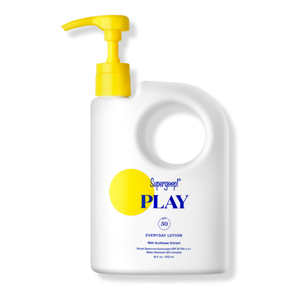 PLAY Everyday Lotion SPF 50 with Sunflower Extract PA++++