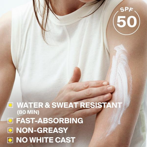 Supergoop! PLAY Everyday Lotion SPF 50 Sunscreen with Sunflower Extract #3