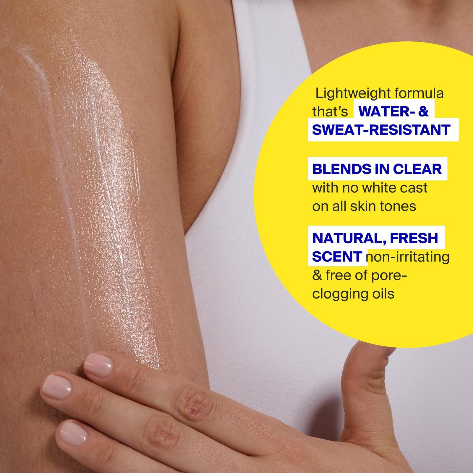 PLAY Everyday Lotion SPF 50 with Sunflower Extract PA++++