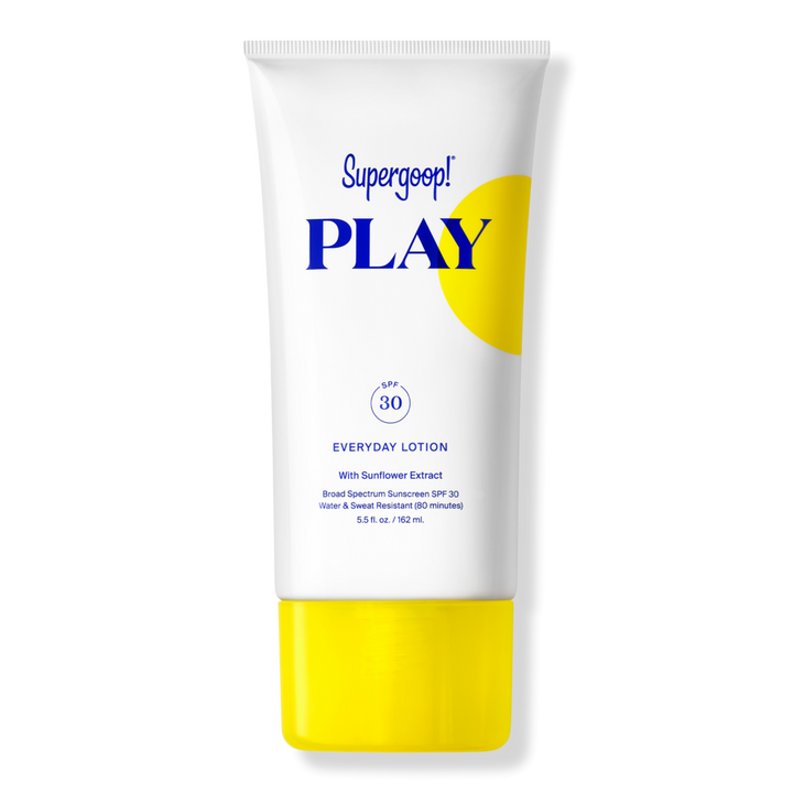 Supergoop! PLAY Everyday Lotion SPF 30 with Sunflower Extract PA++++ #1