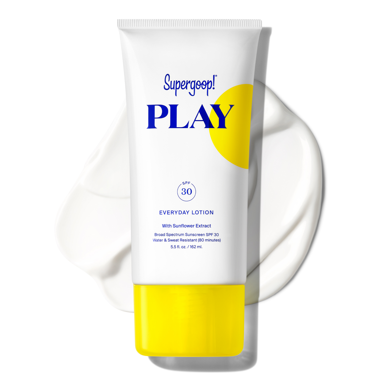PLAY Everyday Lotion SPF 30 with Sunflower Extract PA++++