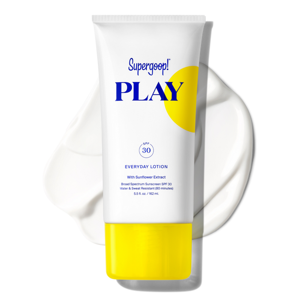 Supergoop! PLAY Everyday Lotion SPF 30 with Sunflower Extract PA++++ #3