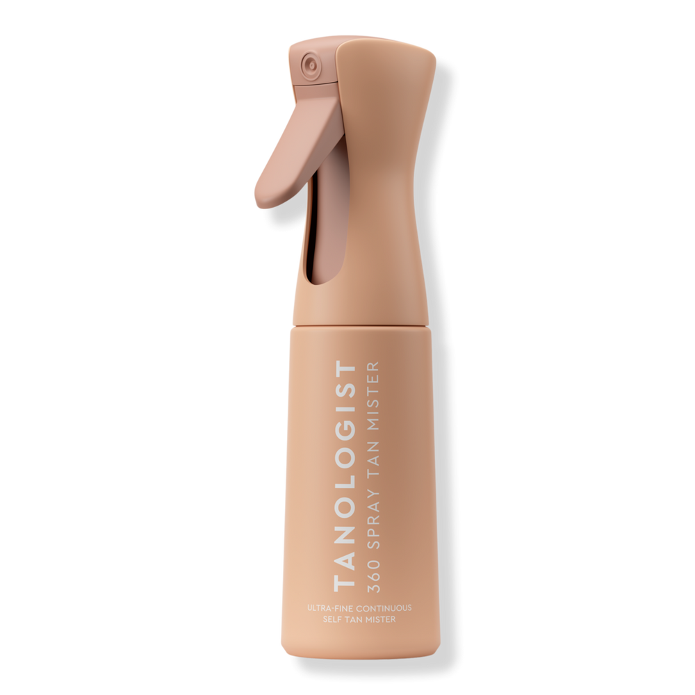 360 Spray Tan Mister