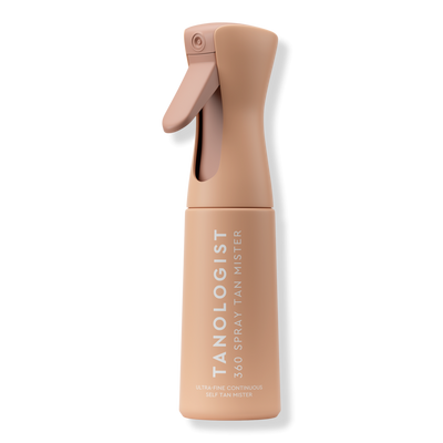 Tanologist 360 Spray Tan Mister