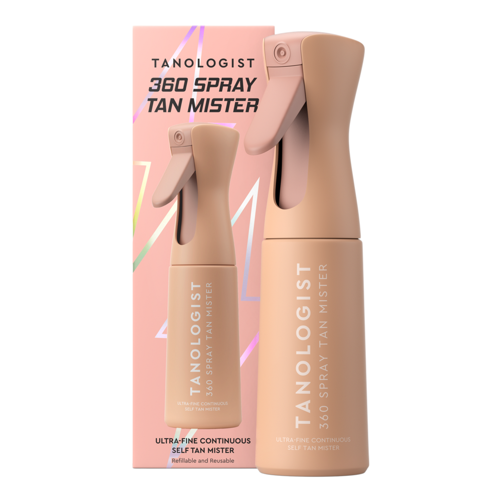 360 Spray Tan Mister