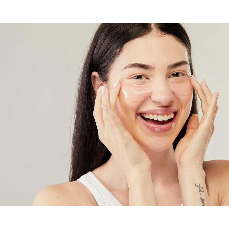 Patchology Serve Chilled Rosé Hydrating Eye Gels #8