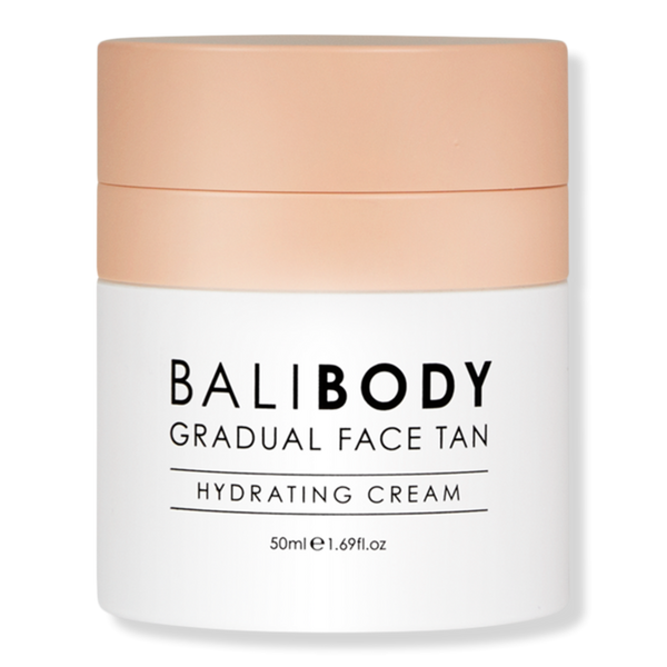 Self Tanning Mousse Bali Body Ulta Beauty