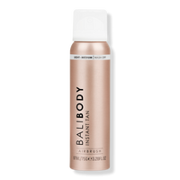 Instant Airbrush Tan Wash Off