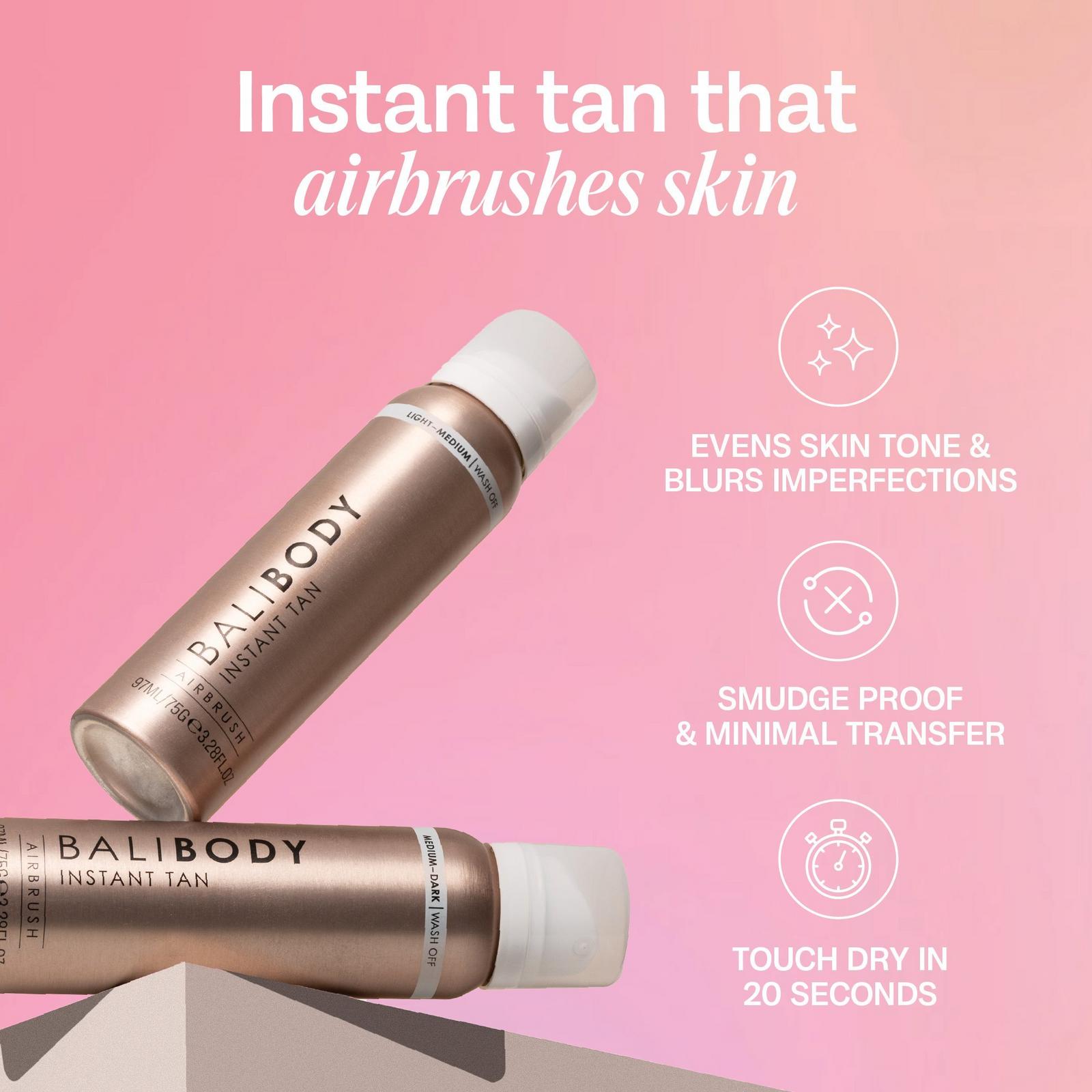 Instant Tan