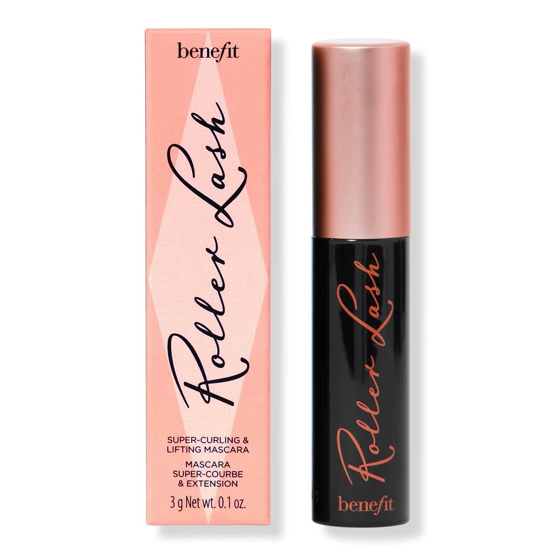 Benefit Cosmetics Free Roller Lash deluxe sample with $35 brand purchase #1