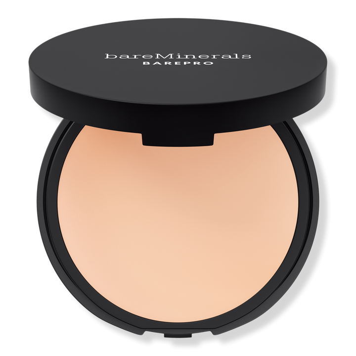bareMinerals BAREPRO 16HR SkinPerfecting Powder Foundation 1