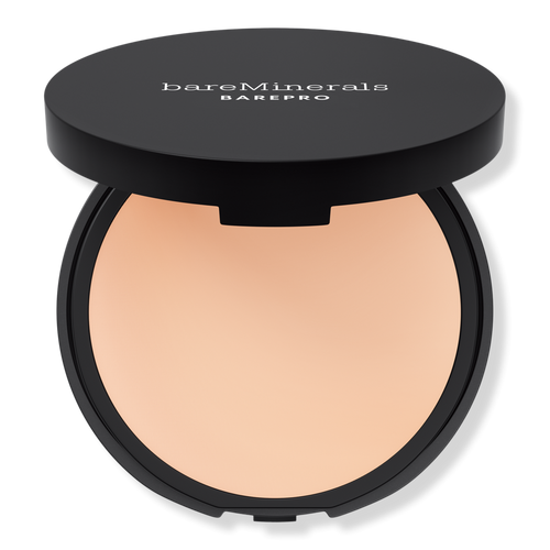 Fair 10 Warm BAREPRO 16HR SkinPerfecting Powder Foundation