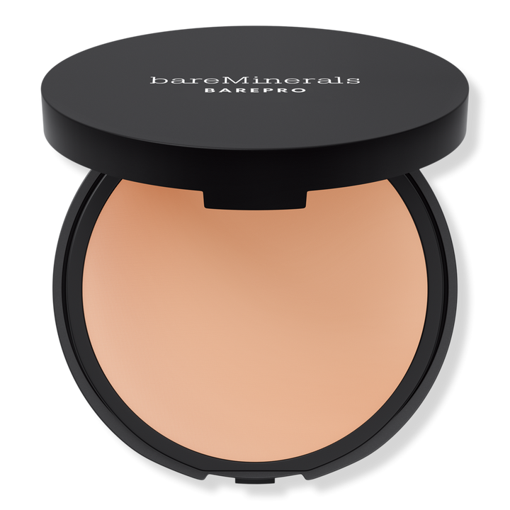 BAREPRO 16HR SkinPerfecting Powder Foundation bareMinerals Ulta