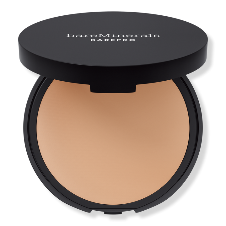 Light 25 Warm BAREPRO 16HR SkinPerfecting Powder Foundation