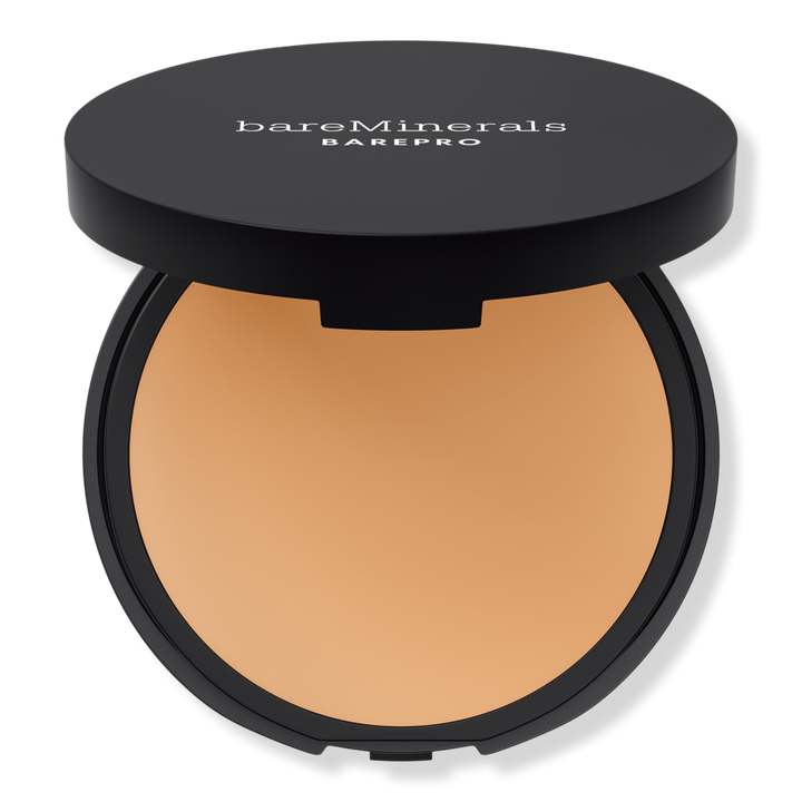 Medium 30 Neutral BAREPRO 16HR SkinPerfecting Powder Foundation