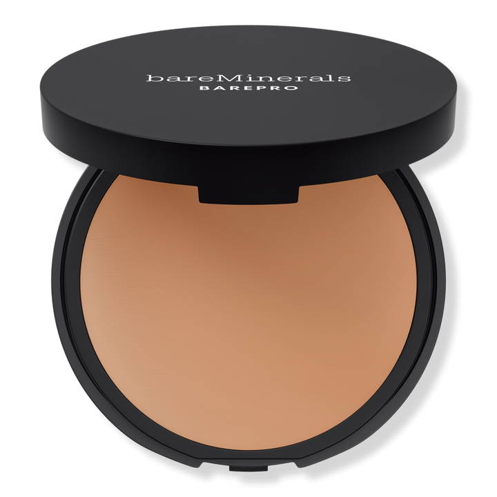 BAREPRO 16HR SkinPerfecting Powder Foundation bareMinerals Ulta