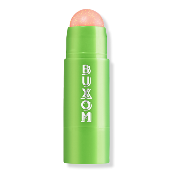 Buxom Power-full Lip Scrub #1