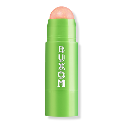 Buxom Power-full Lip Scrub