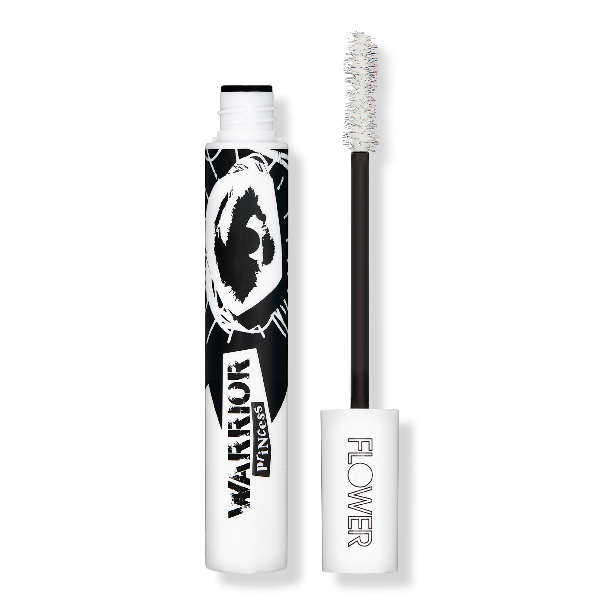 FLOWER Beauty Limited Edition Warrior Princess Mascara - Snow Queen #1