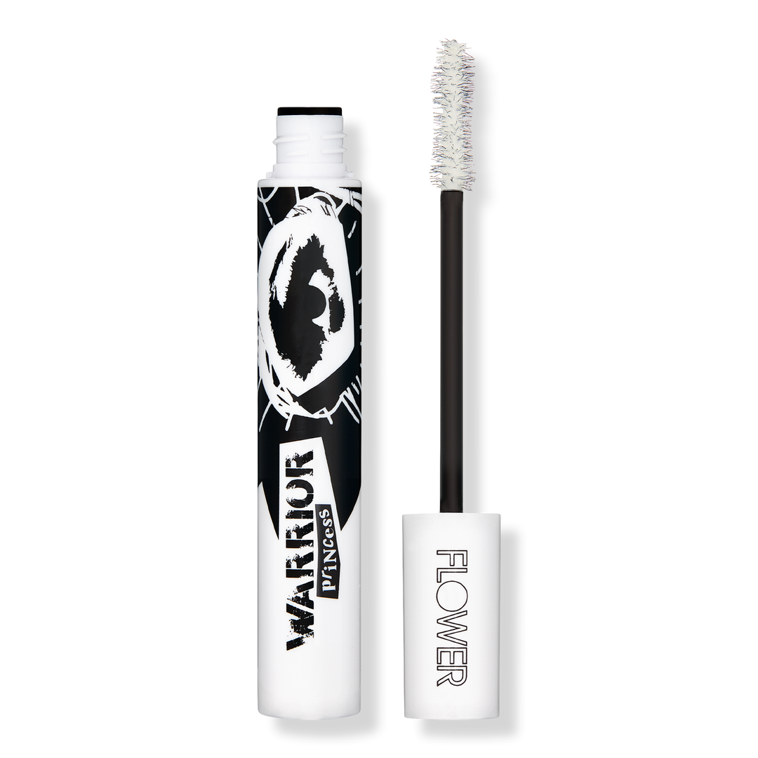 FLOWER Beauty Limited Edition Warrior Princess Mascara - Snow Queen #1