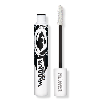 FLOWER Beauty Limited Edition Warrior Princess Mascara - Snow Queen