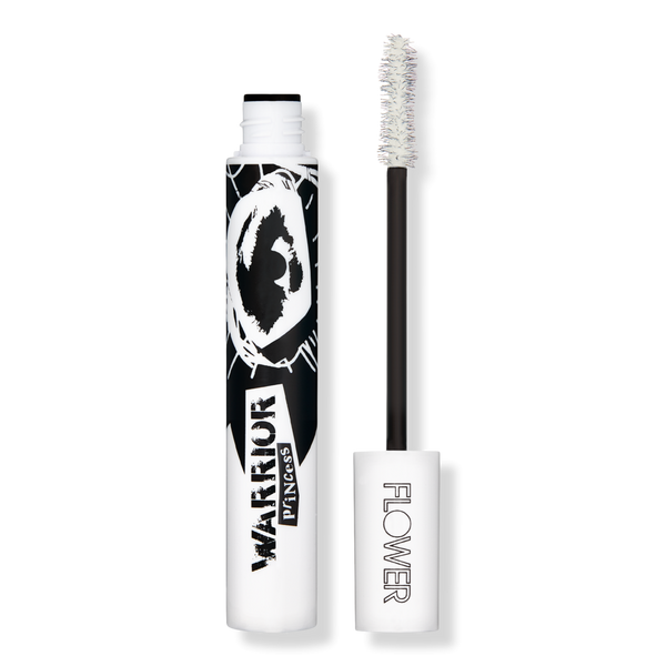 FLOWER Beauty Limited Edition Warrior Princess Mascara - Snow Queen #1