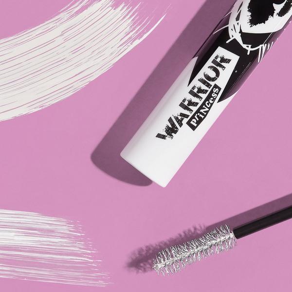FLOWER Beauty Limited Edition Warrior Princess Mascara - Snow Queen #3