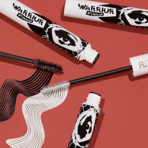 FLOWER Beauty Limited Edition Warrior Princess Mascara - Snow Queen #4